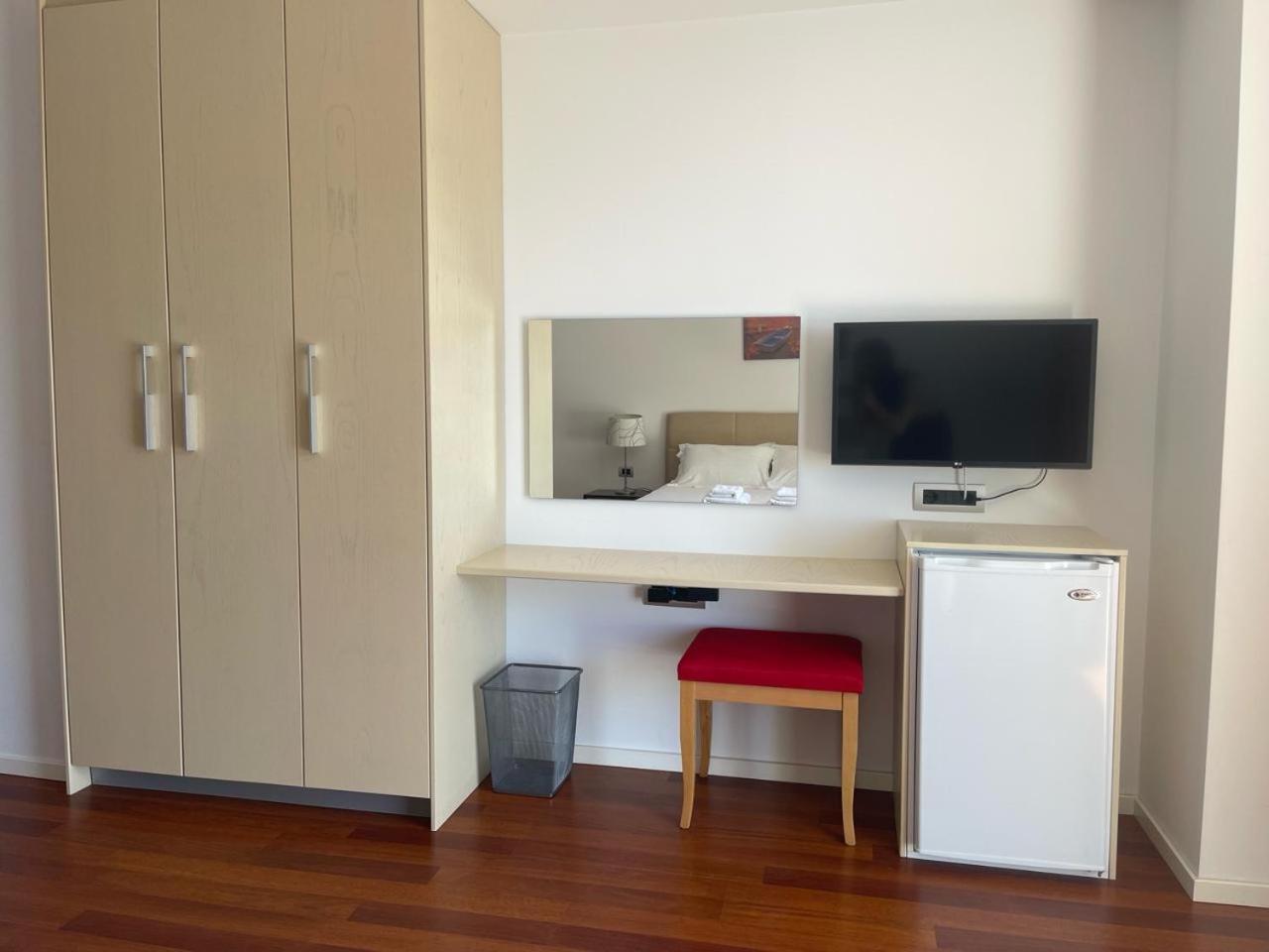 3B Suites Boutique Hotel Sarandë Eksteriør bilde